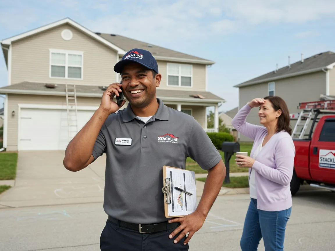 Chimney flashing repair Sarasota, FL FAQs